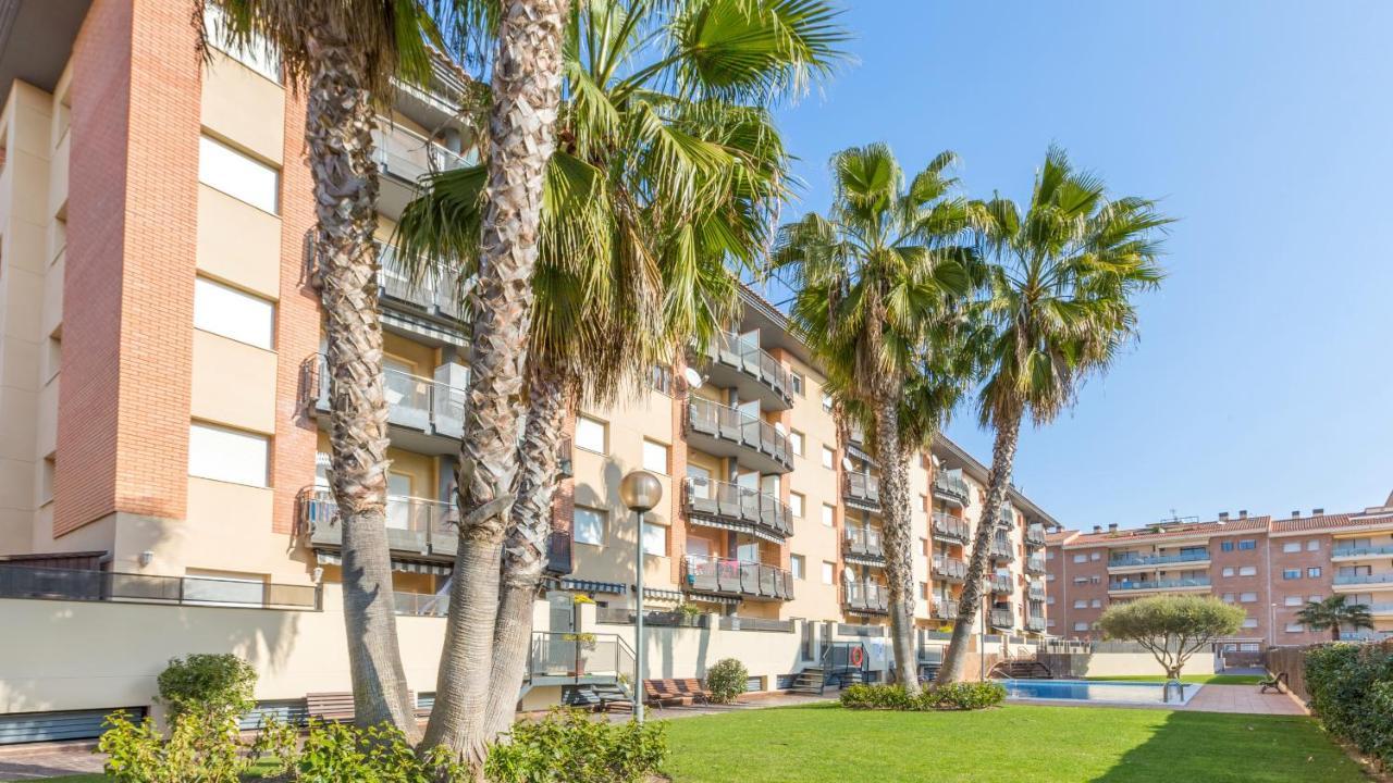 2P-53 - Lloret De Mar Zewnętrze zdjęcie
