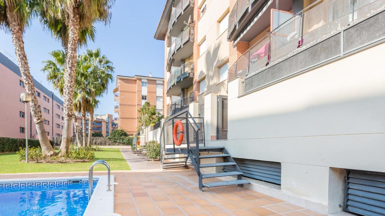 2P-53 - Lloret De Mar Zewnętrze zdjęcie