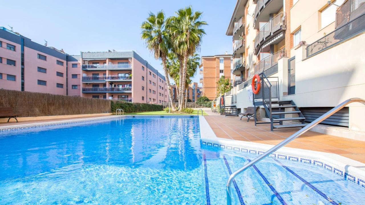 2P-53 - Lloret De Mar Zewnętrze zdjęcie