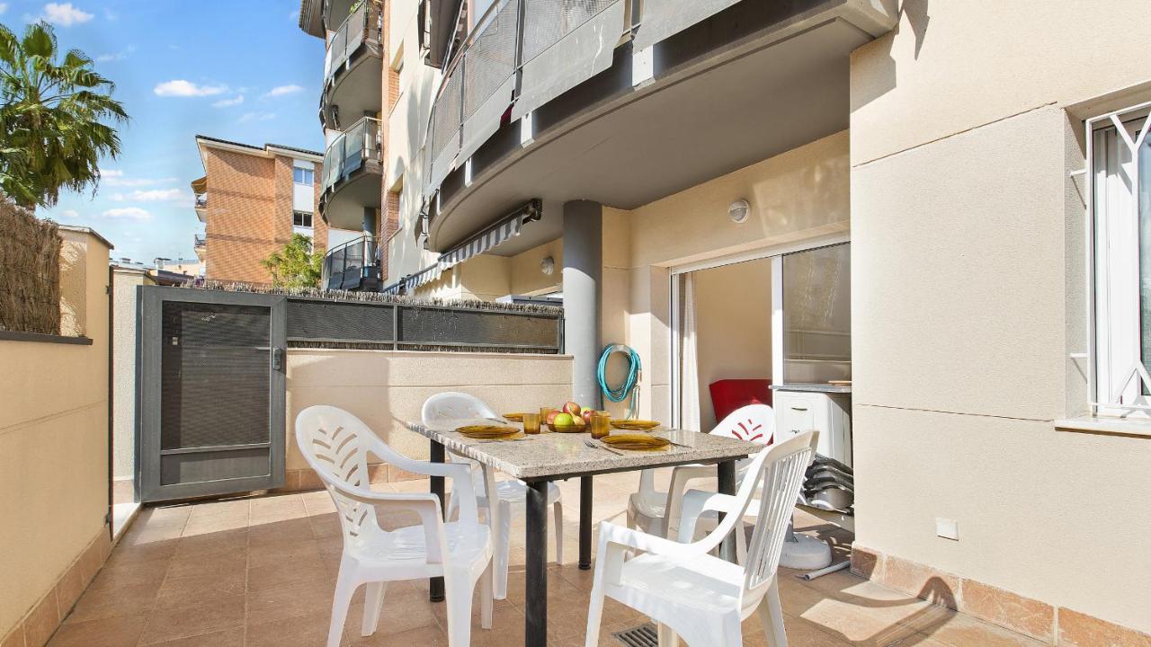 2P-53 - Lloret De Mar Zewnętrze zdjęcie