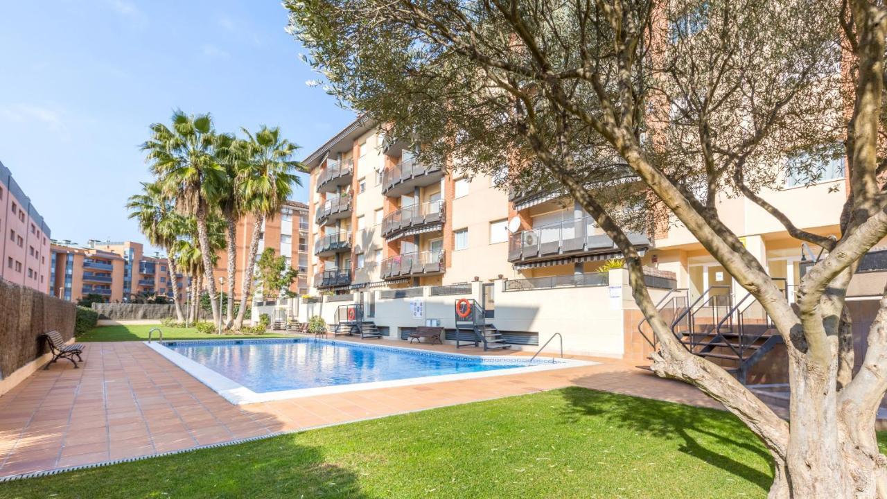 2P-53 - Lloret De Mar Zewnętrze zdjęcie