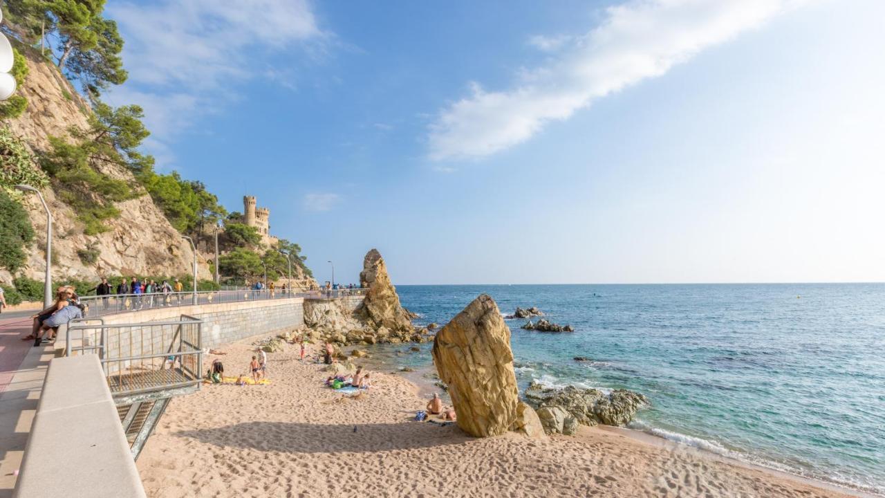 2P-53 - Lloret De Mar Zewnętrze zdjęcie