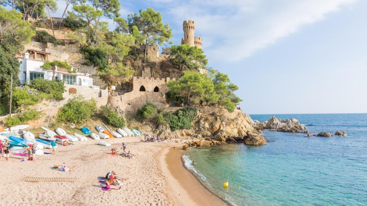 2P-53 - Lloret De Mar Zewnętrze zdjęcie