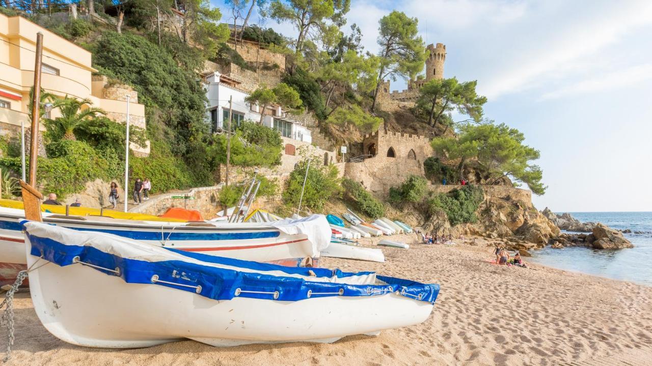 2P-53 - Lloret De Mar Zewnętrze zdjęcie