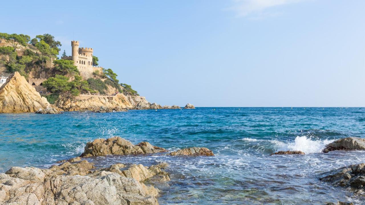 2P-53 - Lloret De Mar Zewnętrze zdjęcie