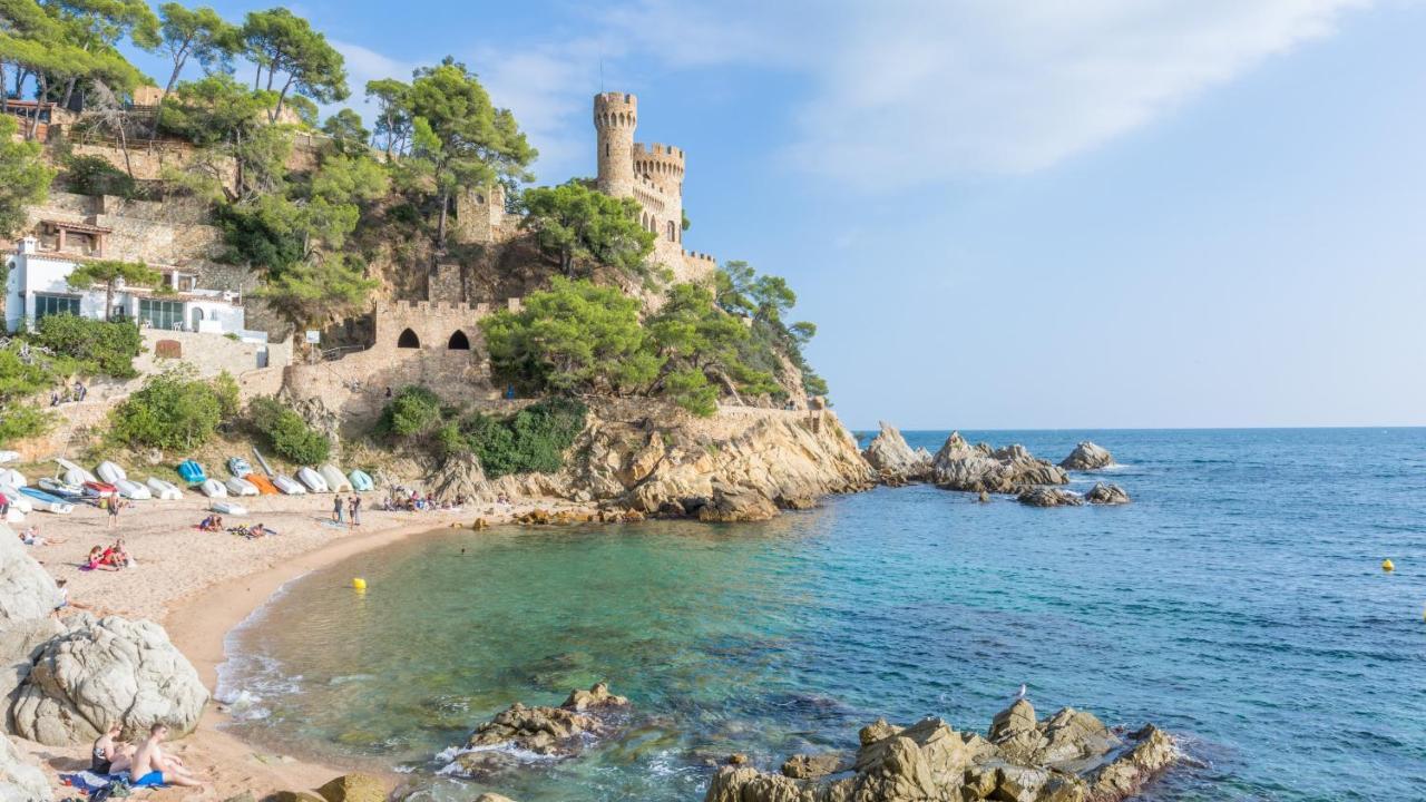 2P-53 - Lloret De Mar Zewnętrze zdjęcie